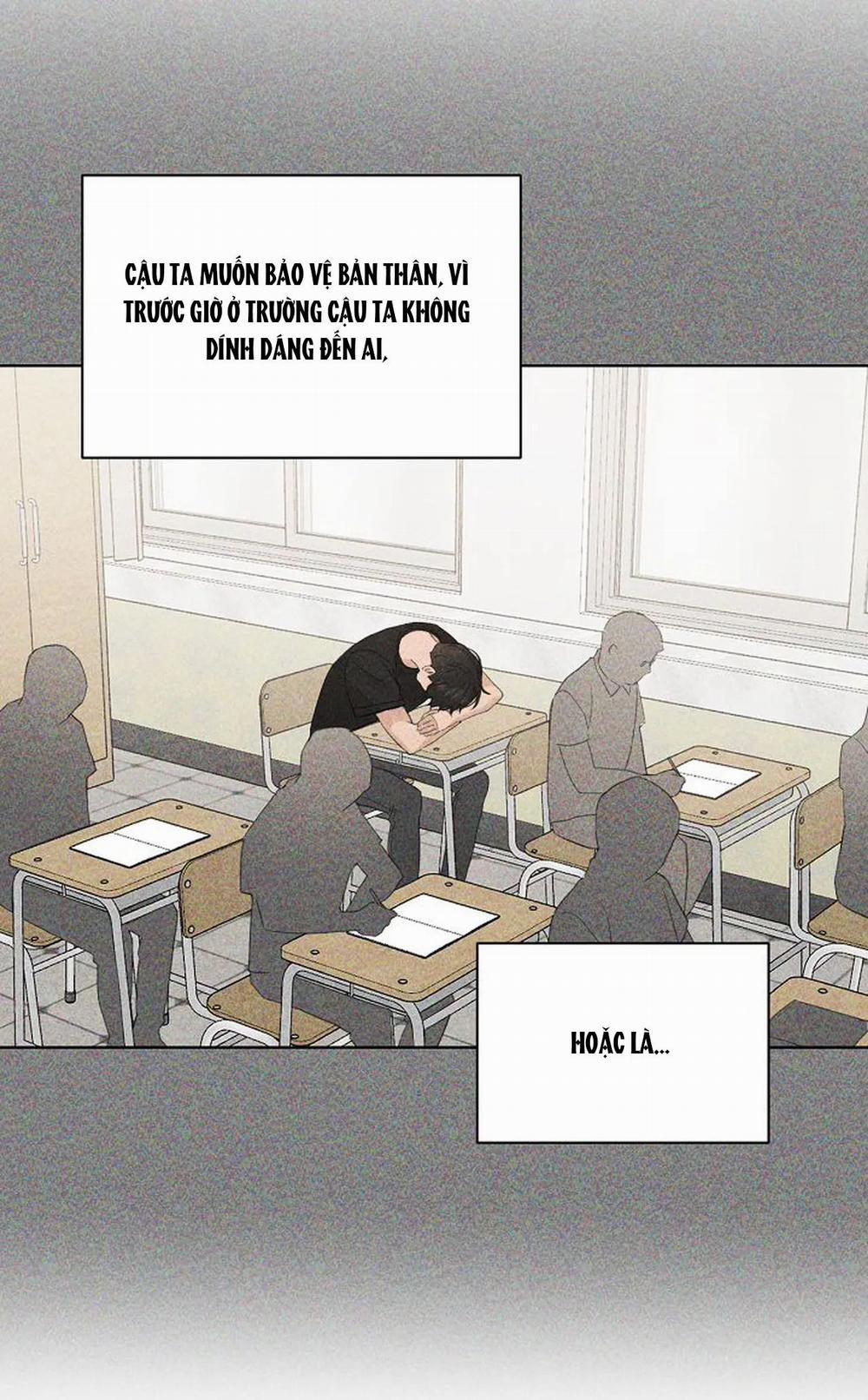 Chỉ Là Ánh Bình Minh 9.2 trang 20