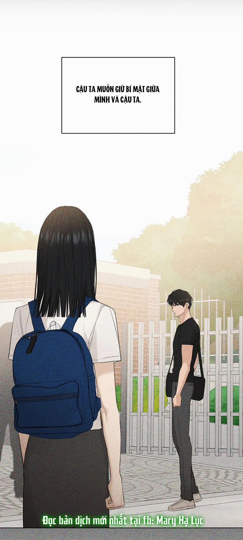 Chỉ Là Ánh Bình Minh 9.2 trang 21