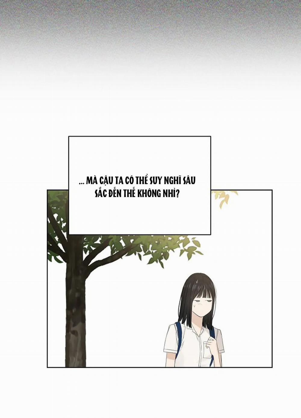 Chỉ Là Ánh Bình Minh 9.2 trang 22