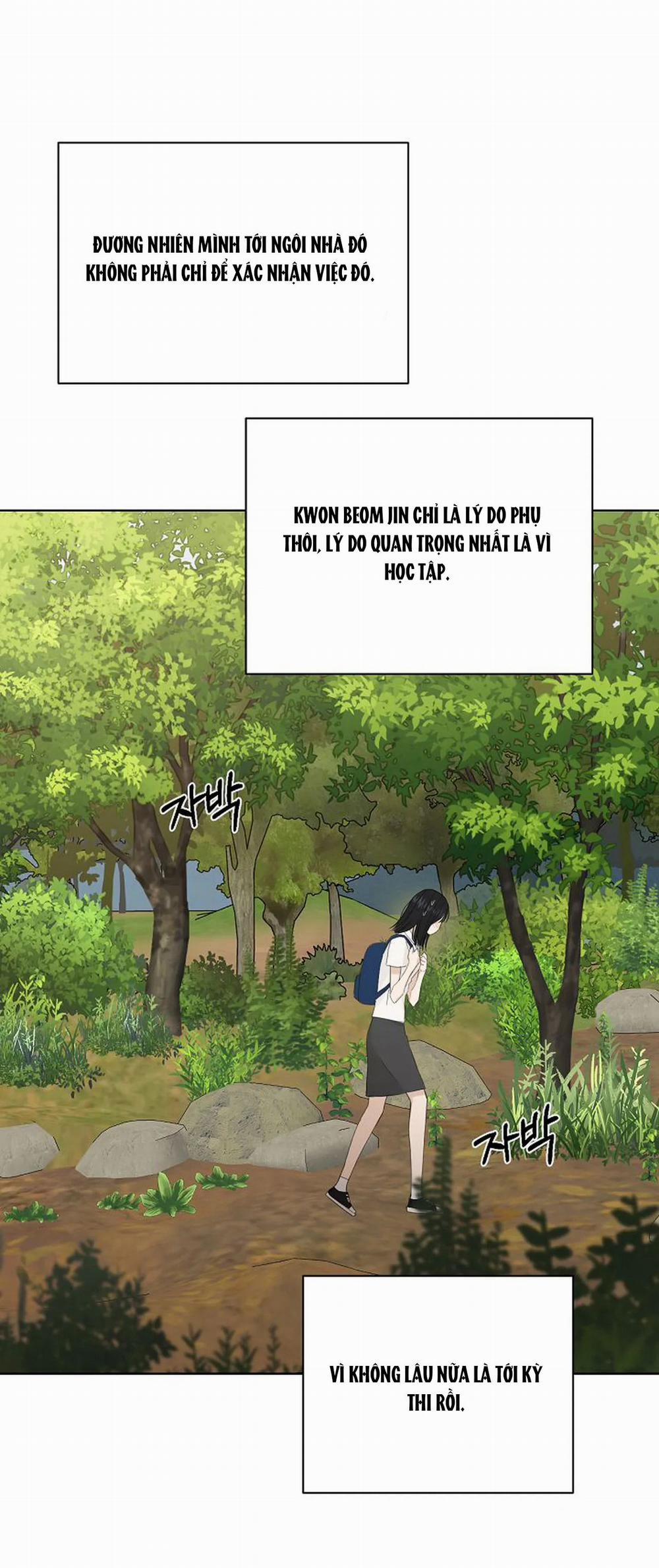 Chỉ Là Ánh Bình Minh 9.2 trang 23