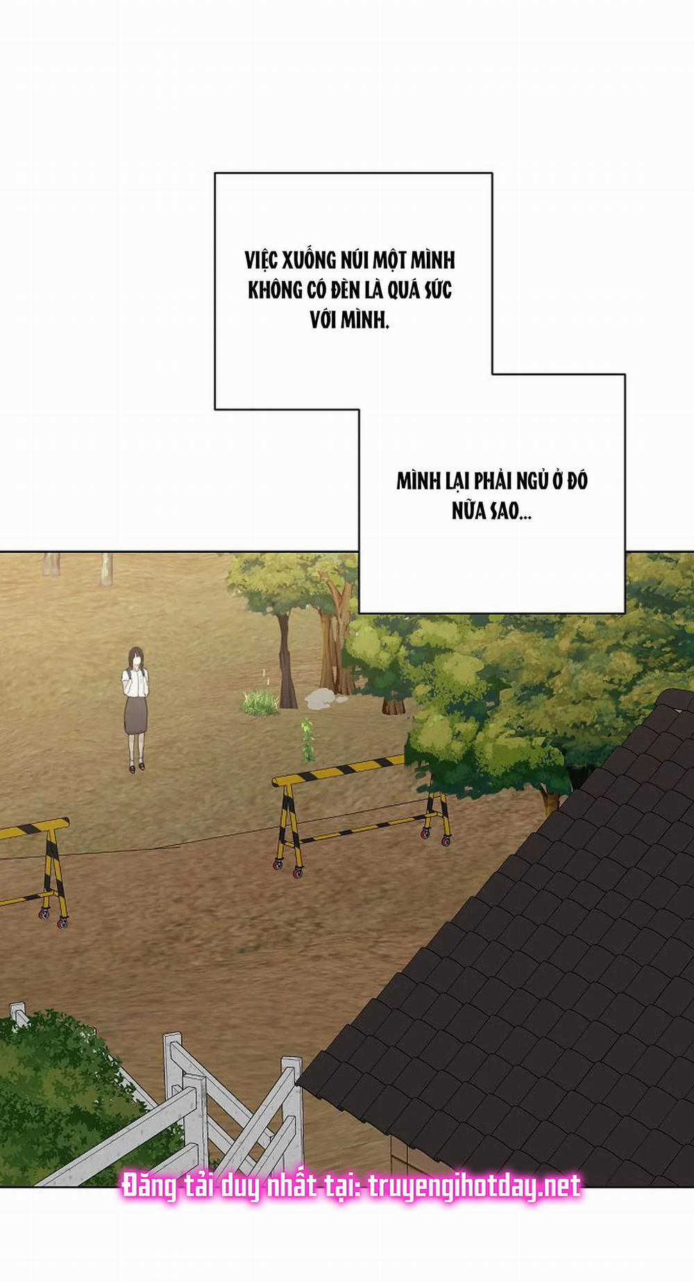 Chỉ Là Ánh Bình Minh 9.2 trang 25