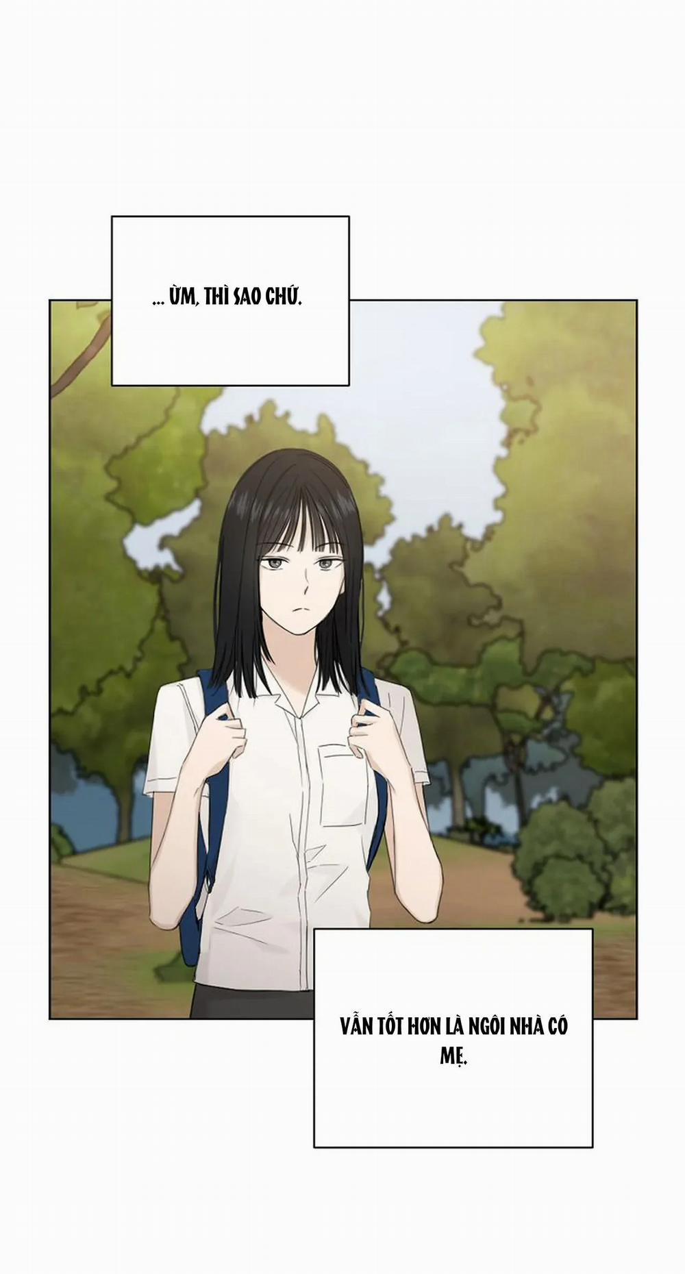 Chỉ Là Ánh Bình Minh 9.2 trang 26