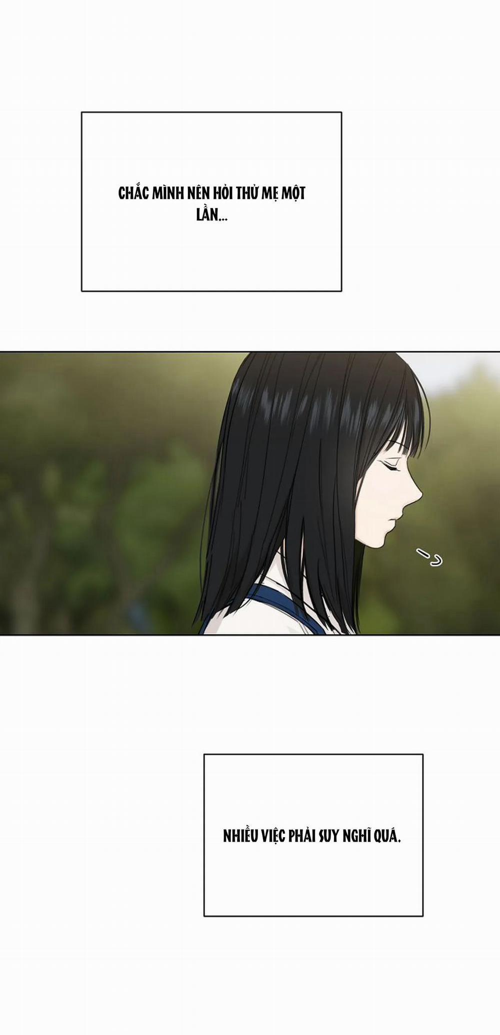 Chỉ Là Ánh Bình Minh 9.2 trang 30