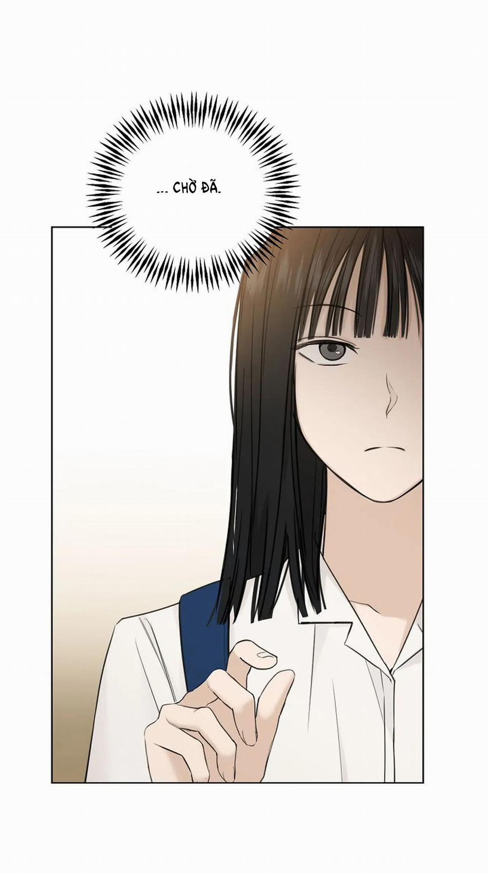 Chỉ Là Ánh Bình Minh 9.2 trang 34