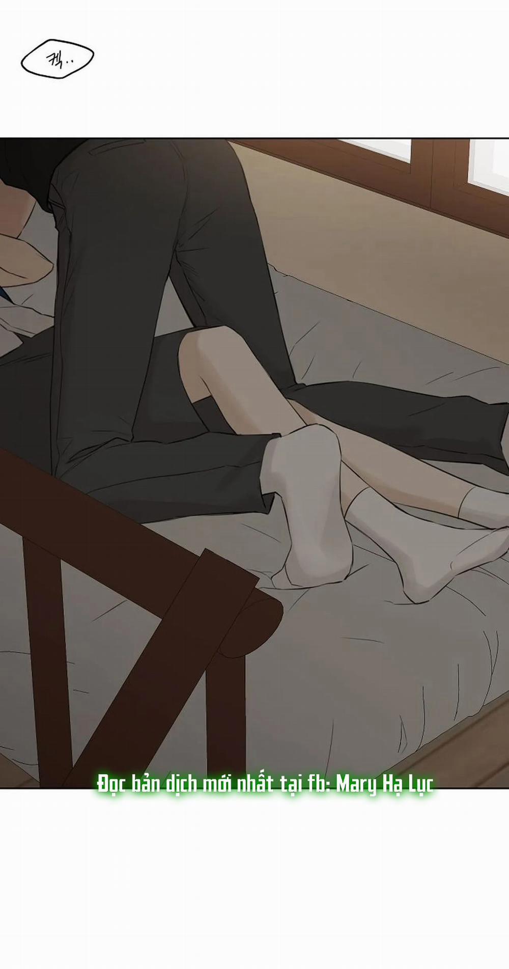 Chỉ Là Ánh Bình Minh 9.2 trang 41