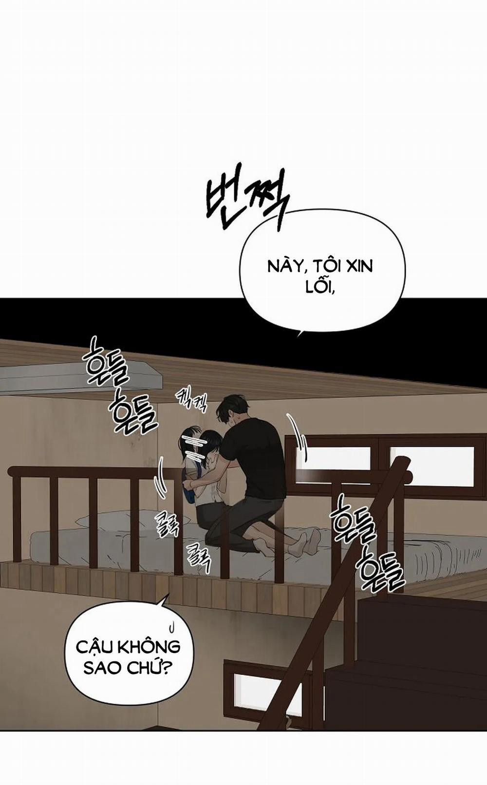 Chỉ Là Ánh Bình Minh 9.2 trang 44