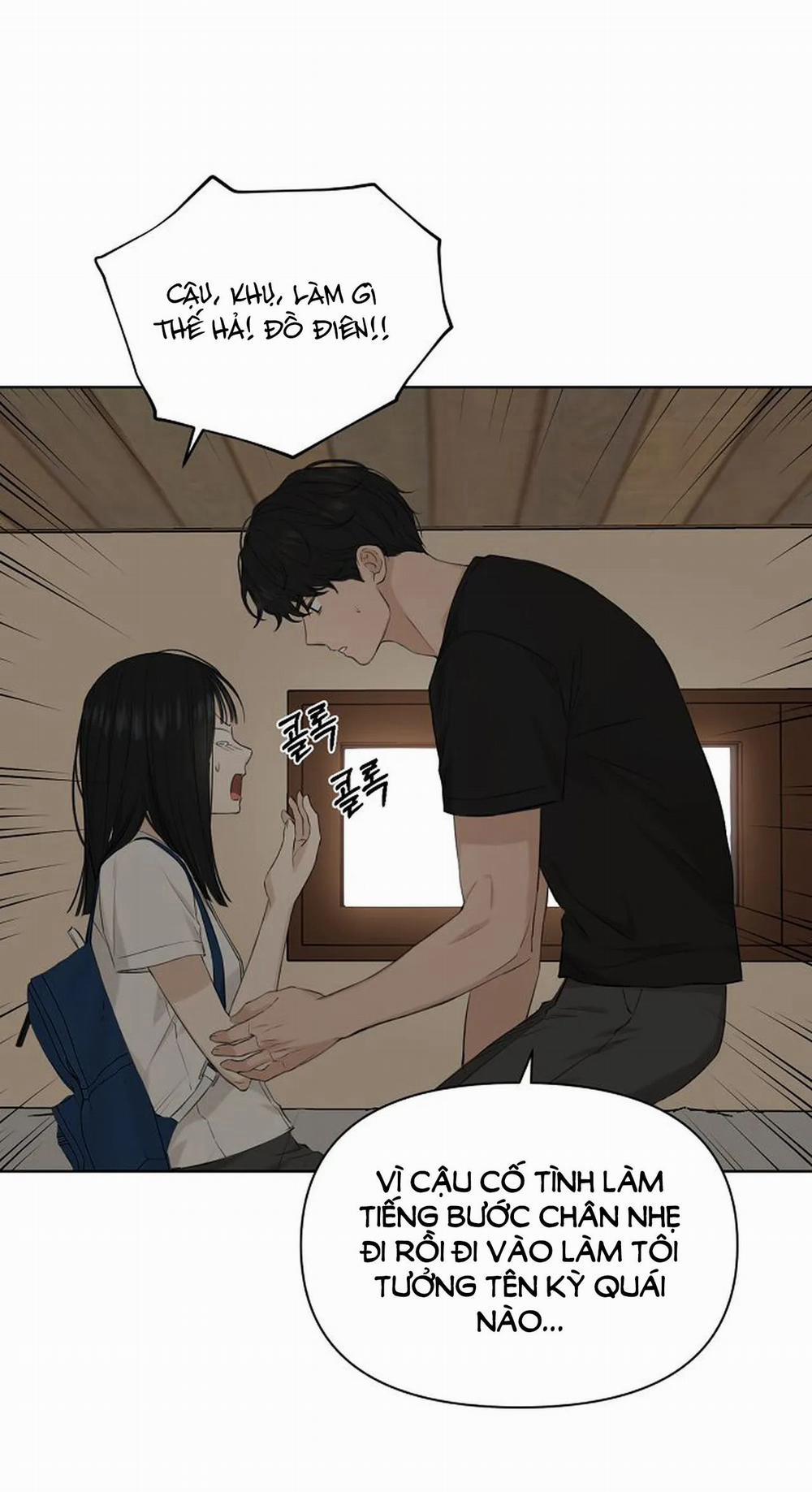 Chỉ Là Ánh Bình Minh 9.2 trang 45