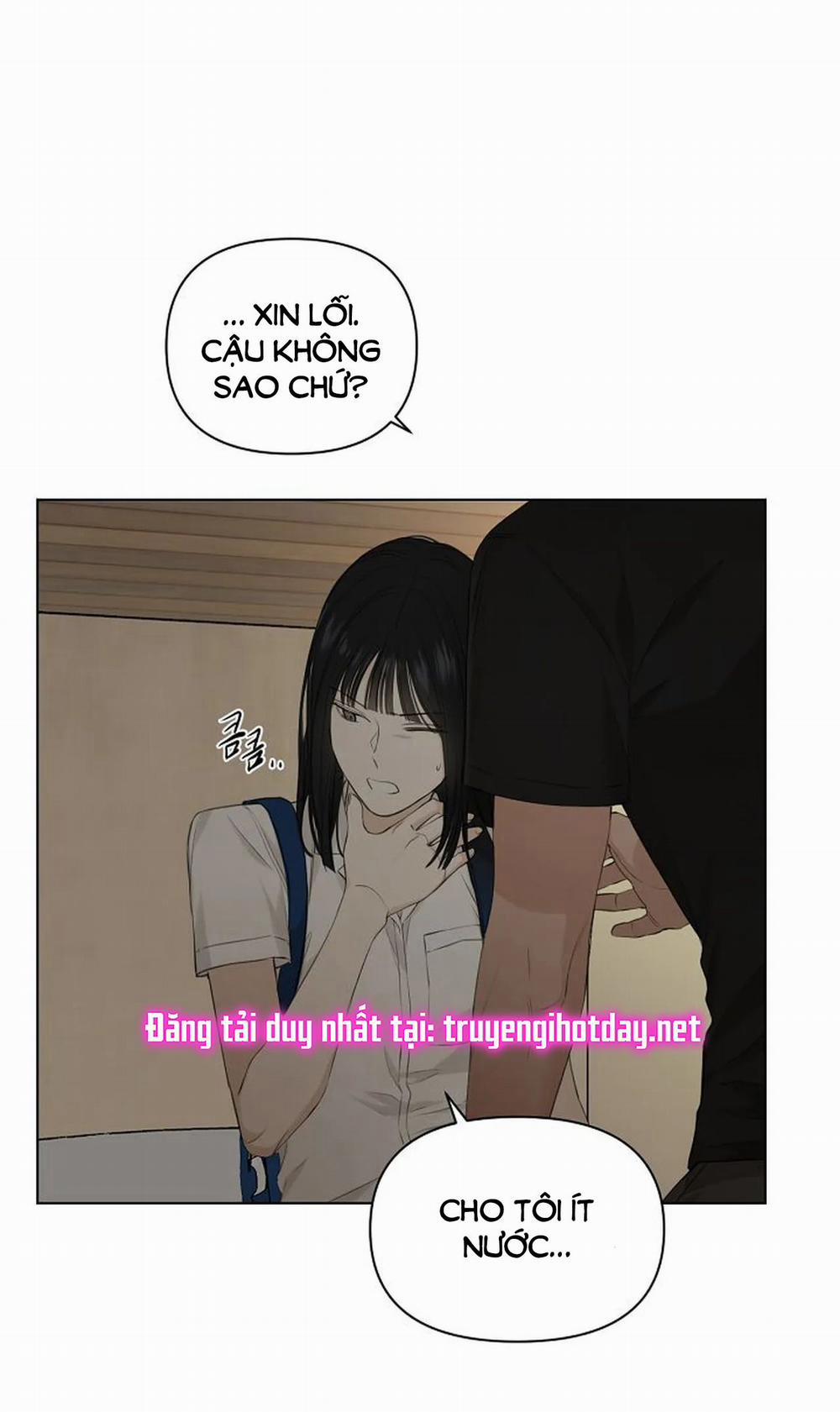 Chỉ Là Ánh Bình Minh 9.2 trang 47