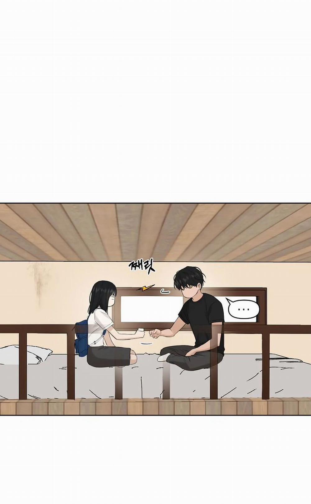 Chỉ Là Ánh Bình Minh 9.2 trang 51