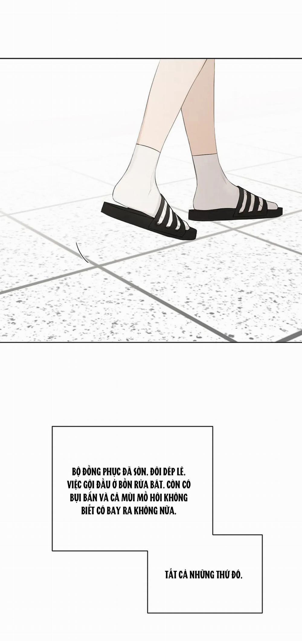 Chỉ Là Ánh Bình Minh 9.2 trang 6