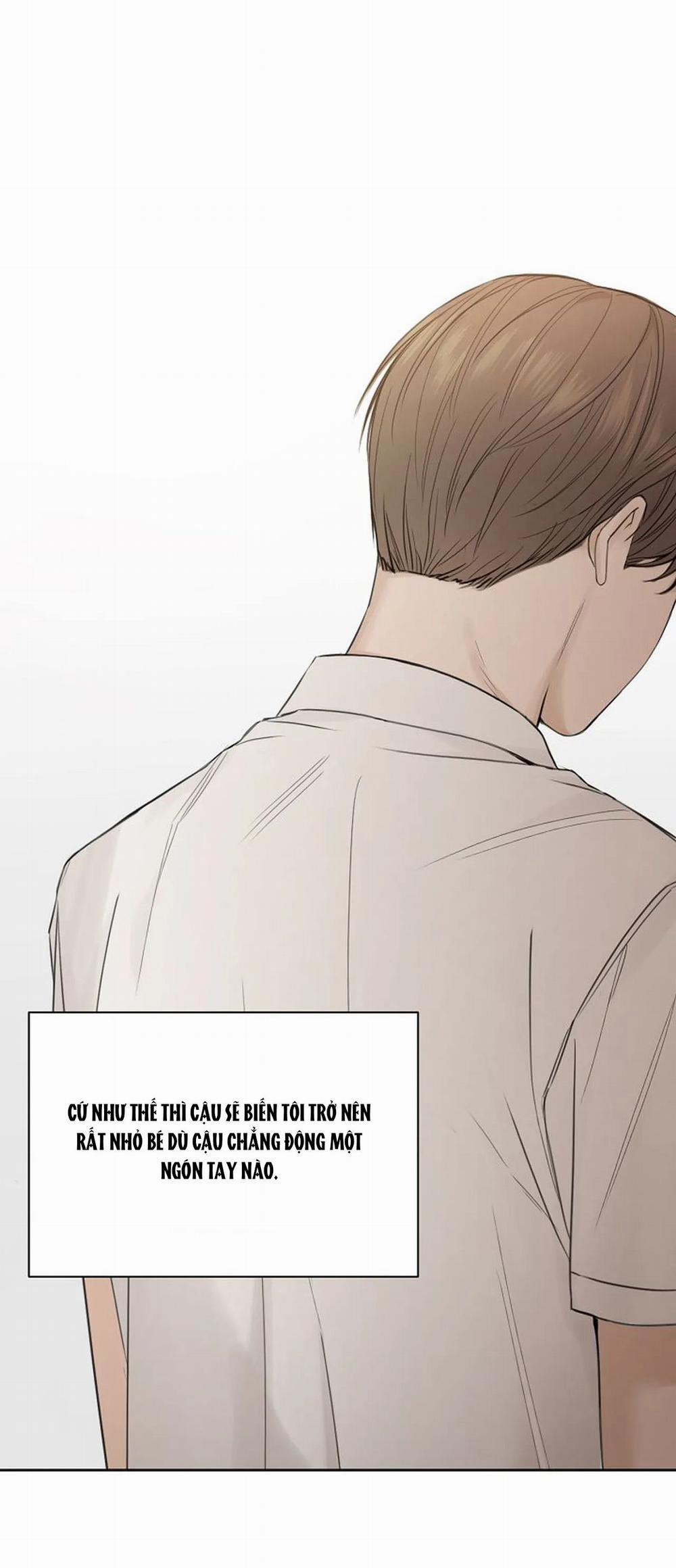 Chỉ Là Ánh Bình Minh 9.2 trang 7