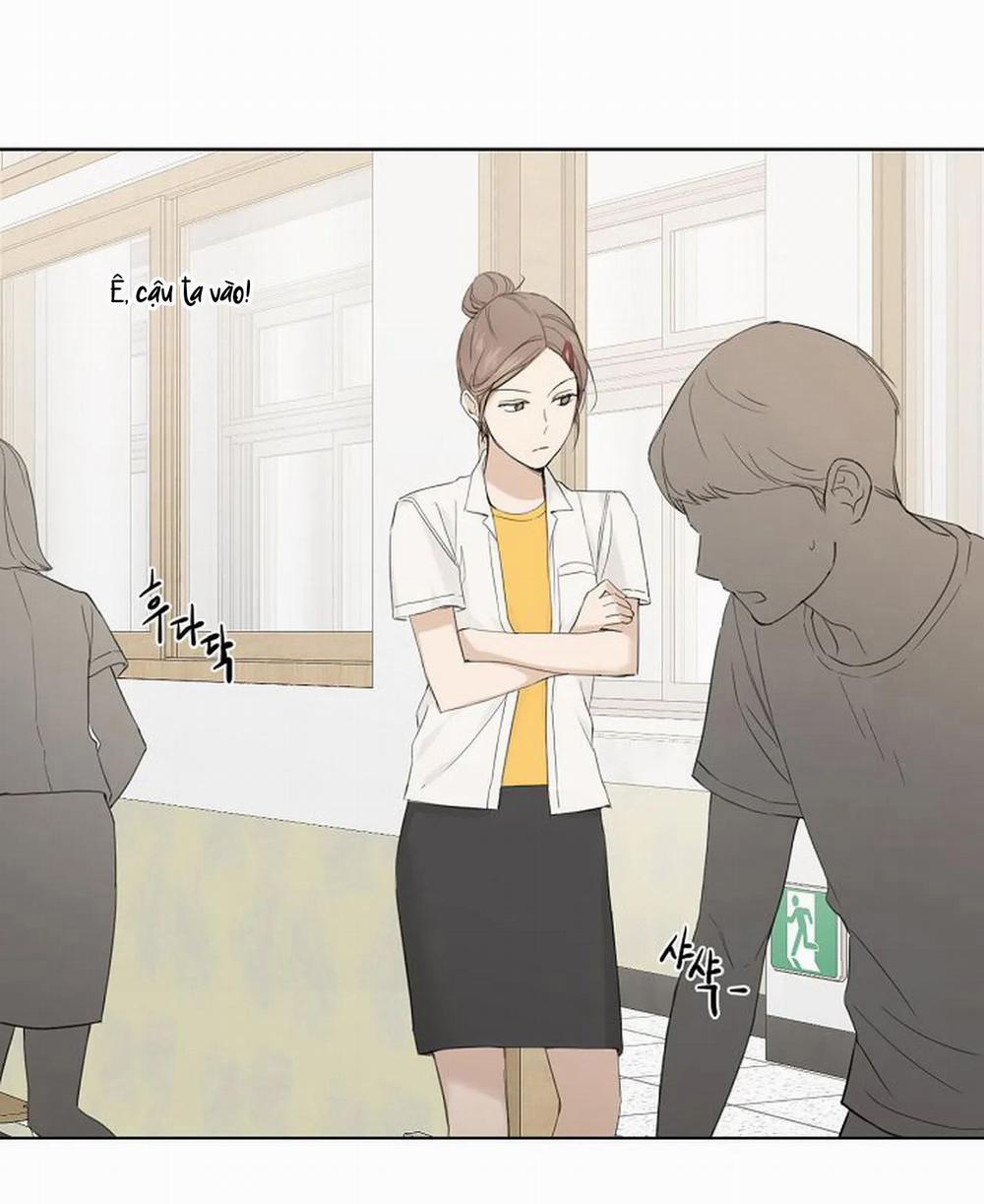 Chỉ Là Ánh Bình Minh 9.2 trang 8