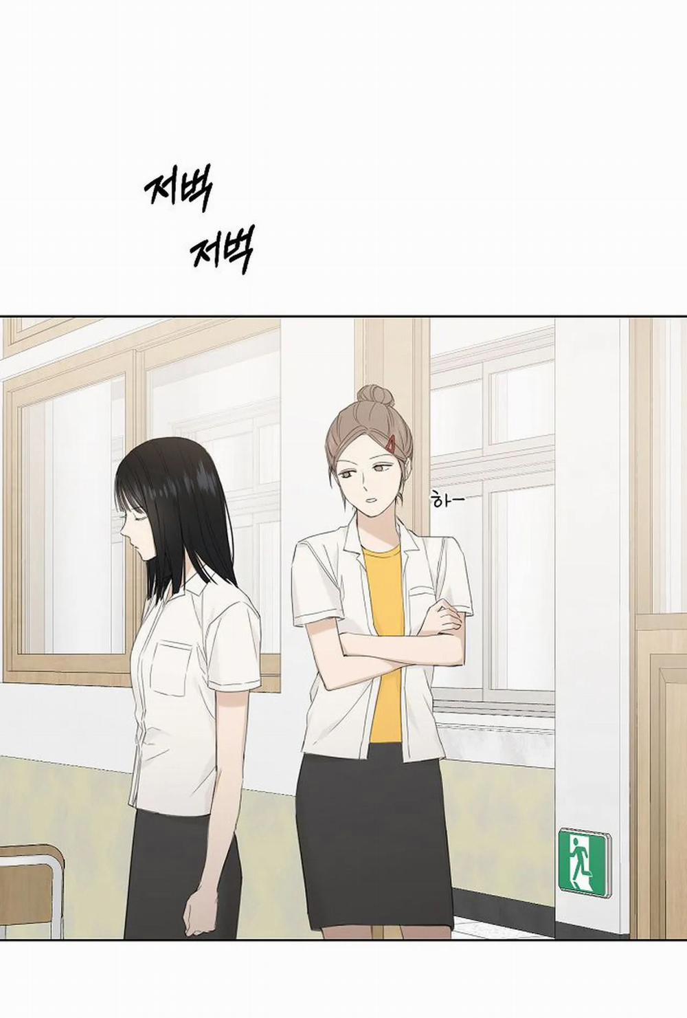 Chỉ Là Ánh Bình Minh 9.2 trang 9