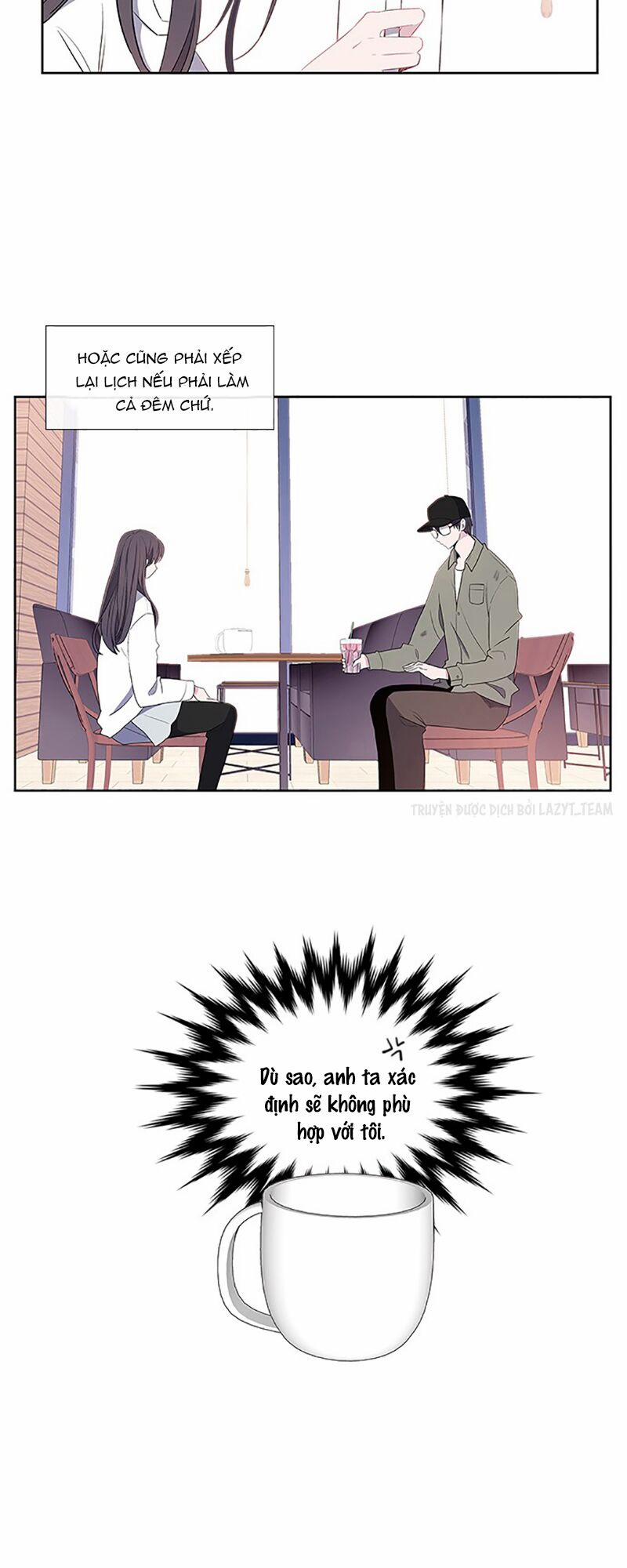 Chỉ Là Cô Gái Anh Ấy Biết 0 0 2 trang 0