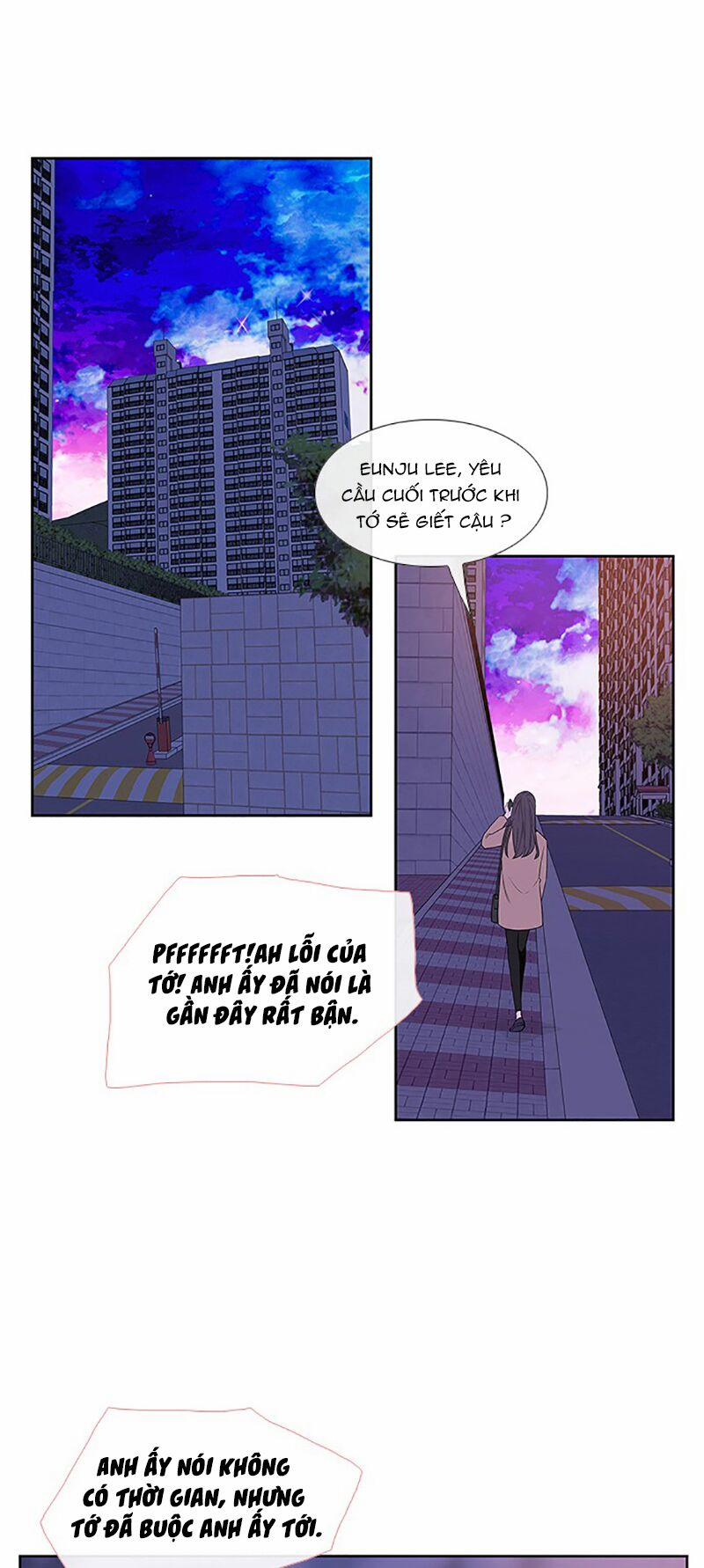 Chỉ Là Cô Gái Anh Ấy Biết 0 0 2 trang 1