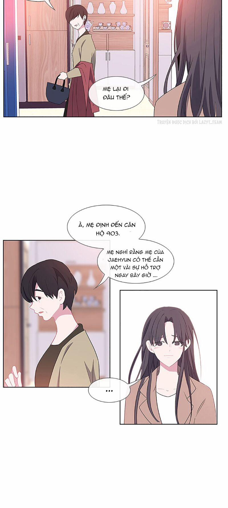 Chỉ Là Cô Gái Anh Ấy Biết 0 0 2 trang 10