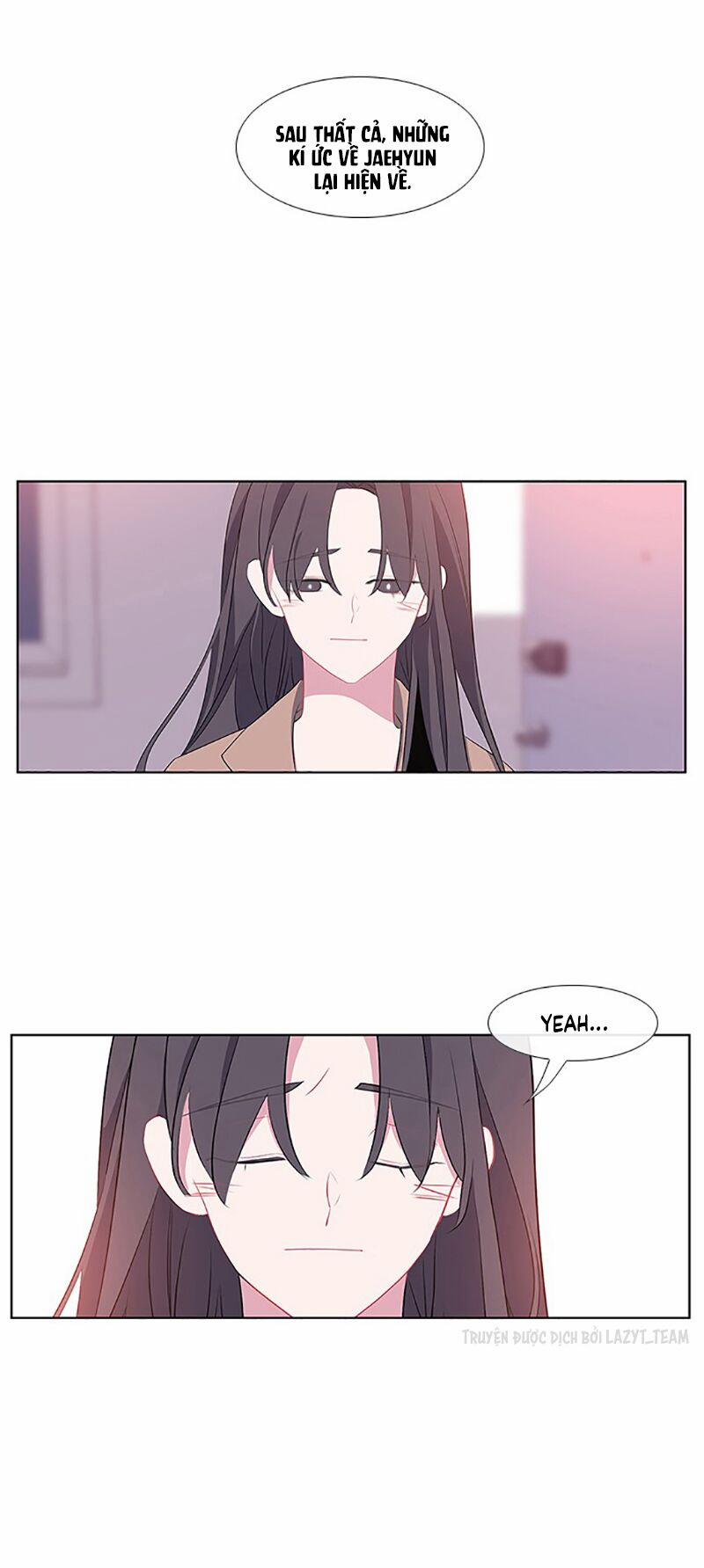 Chỉ Là Cô Gái Anh Ấy Biết 0 0 2 trang 11