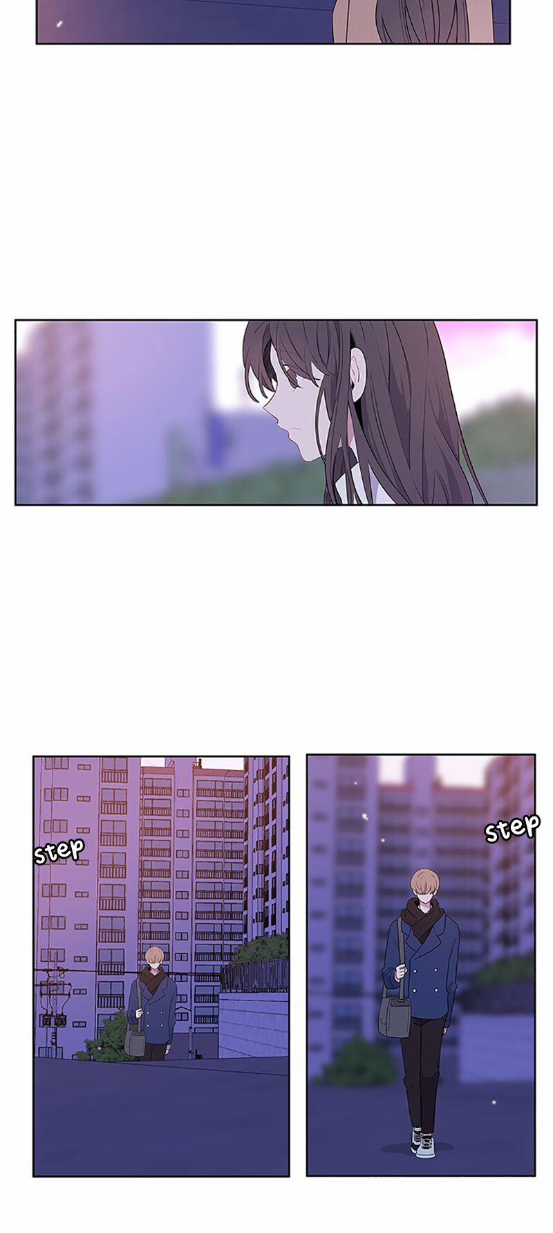 Chỉ Là Cô Gái Anh Ấy Biết 0 0 2 trang 4