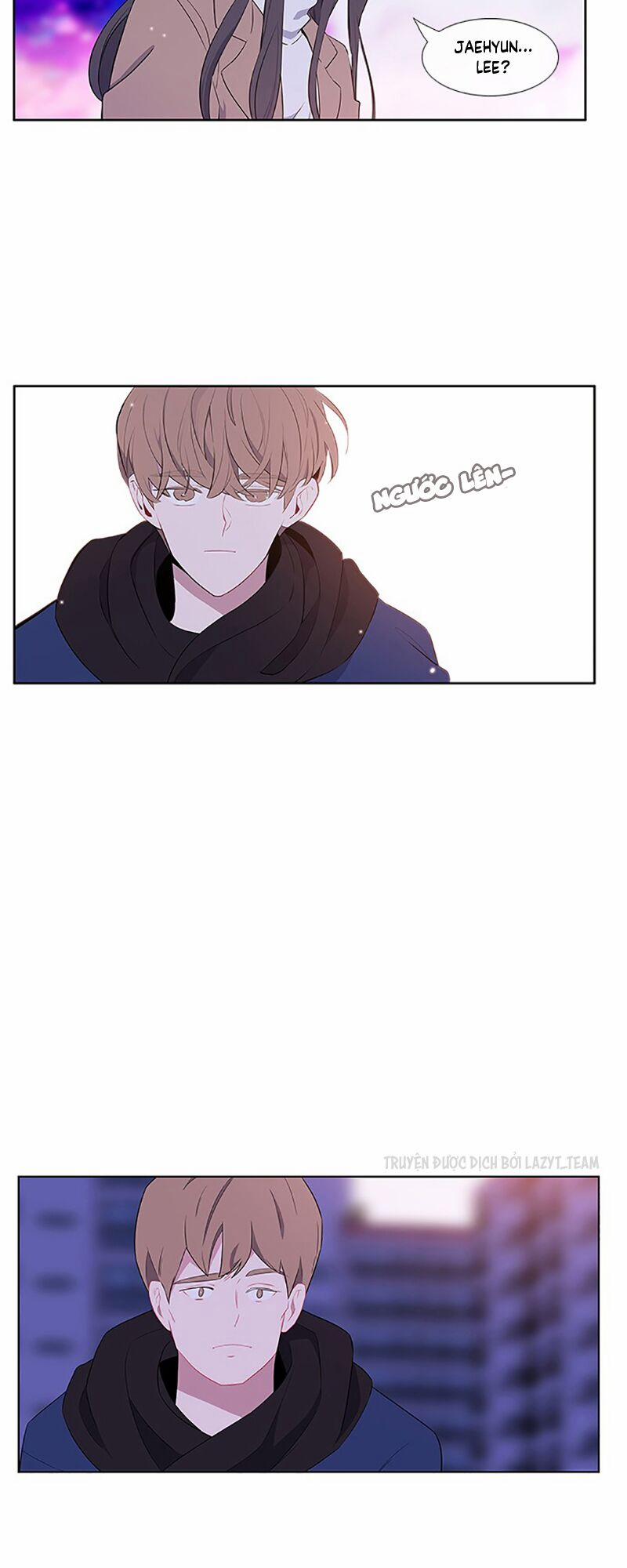 Chỉ Là Cô Gái Anh Ấy Biết 0 0 2 trang 6