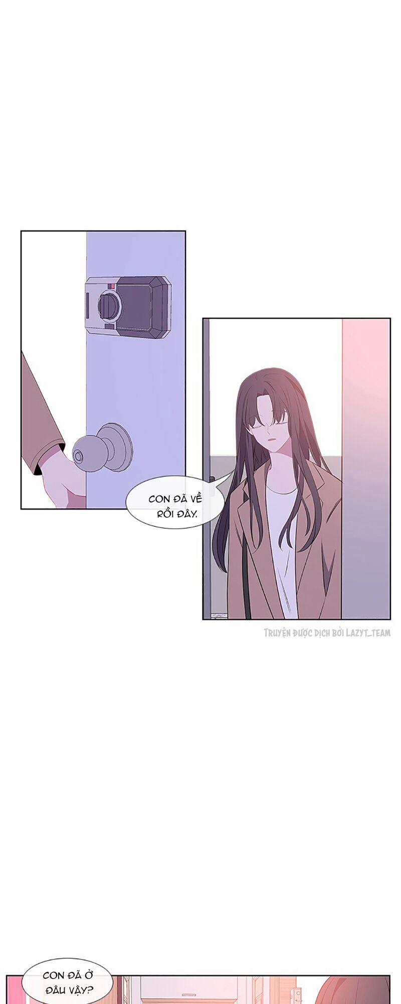 Chỉ Là Cô Gái Anh Ấy Biết 0 0 2 trang 9