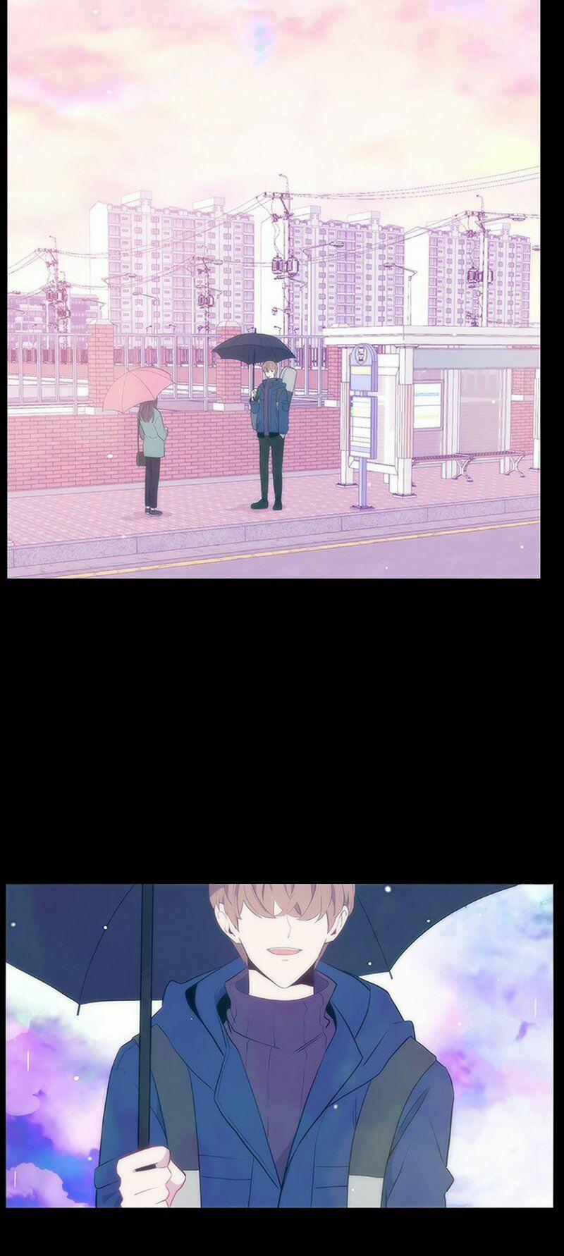 Chỉ Là Cô Gái Anh Ấy Biết 1 trang 1