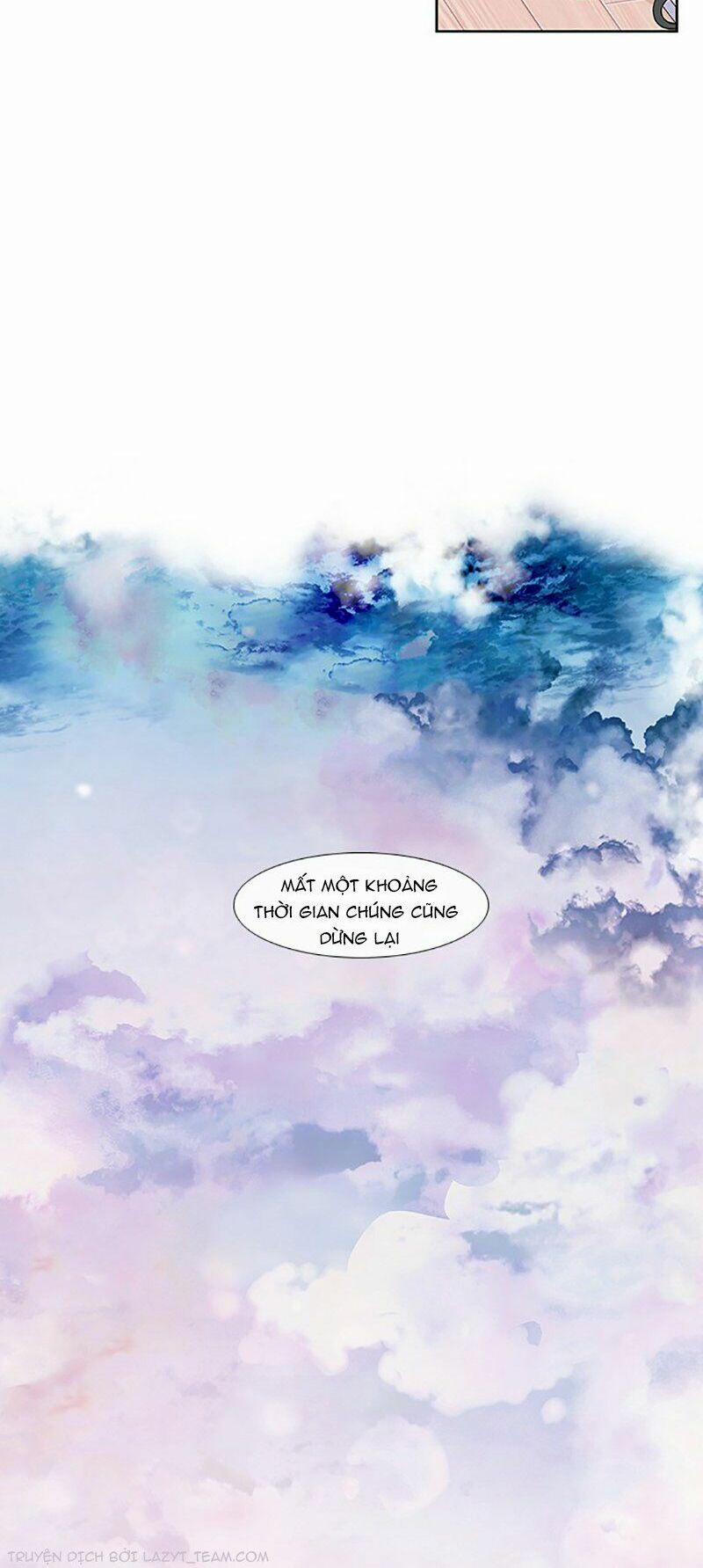 Chỉ Là Cô Gái Anh Ấy Biết 1 trang 10