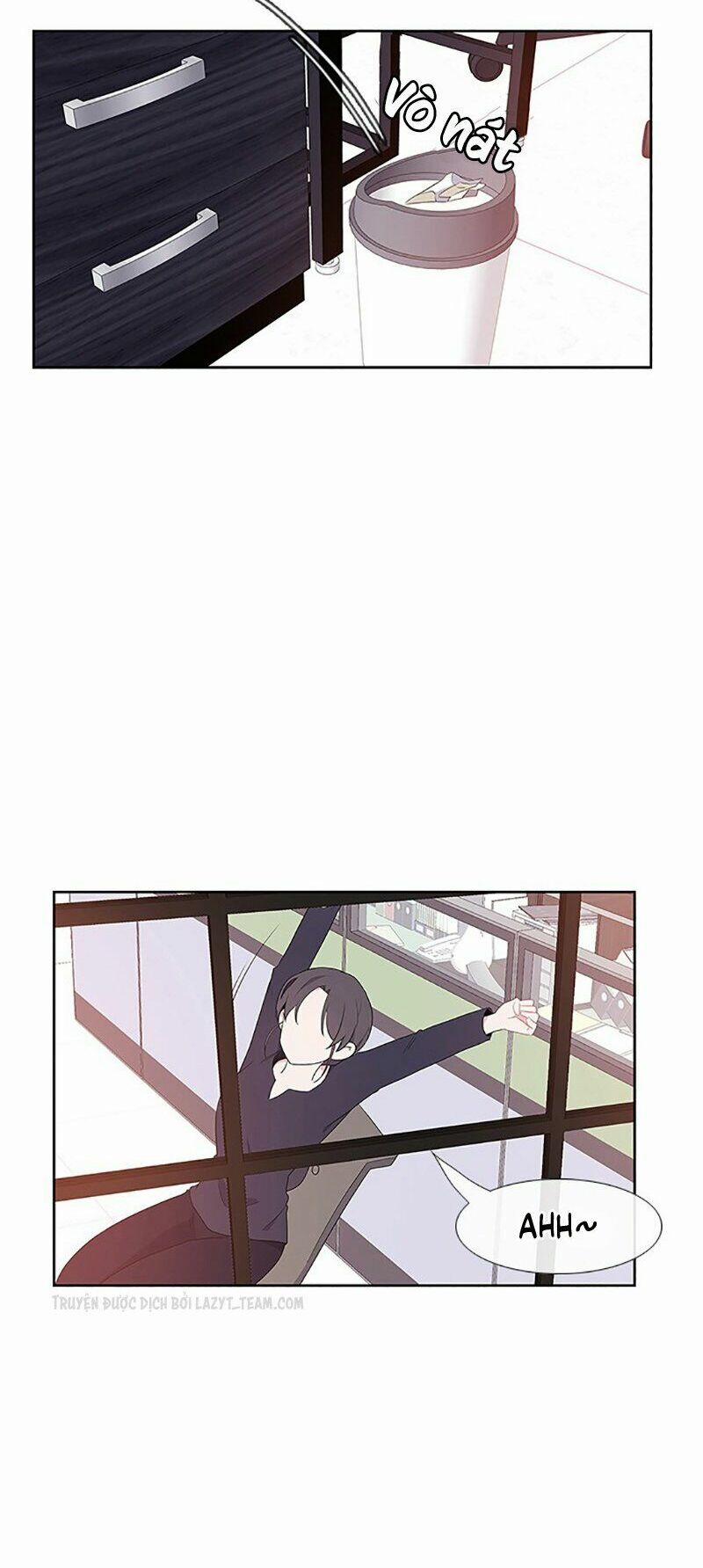 Chỉ Là Cô Gái Anh Ấy Biết 1 trang 15