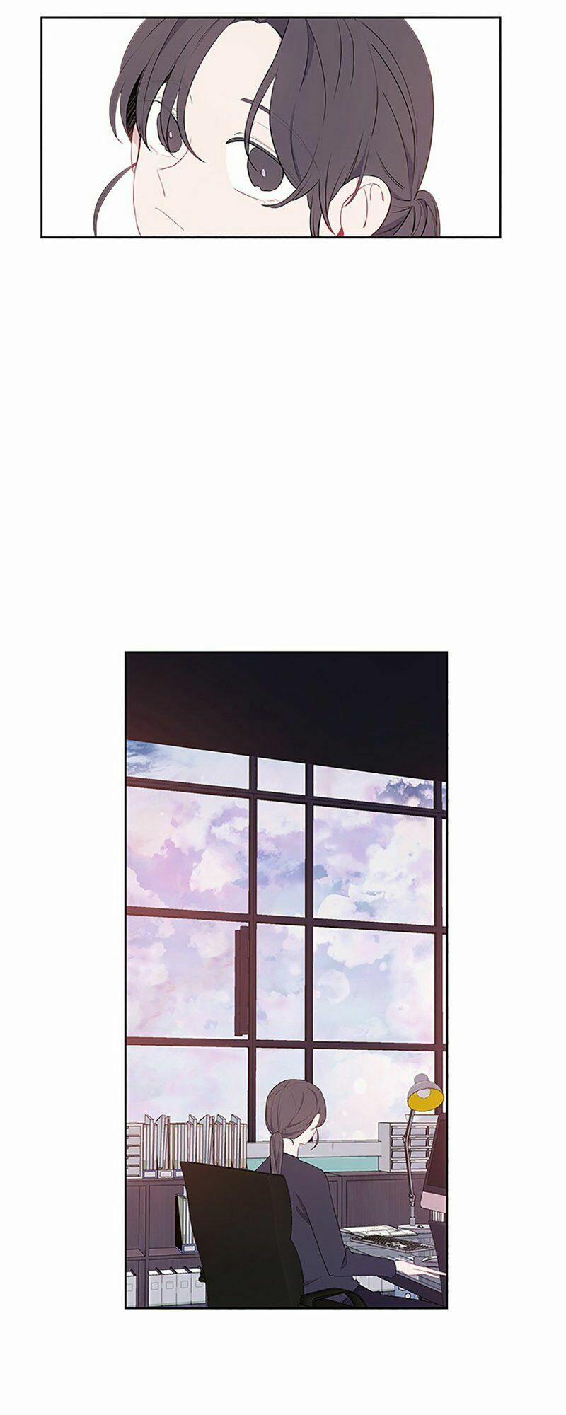 Chỉ Là Cô Gái Anh Ấy Biết 1 trang 16