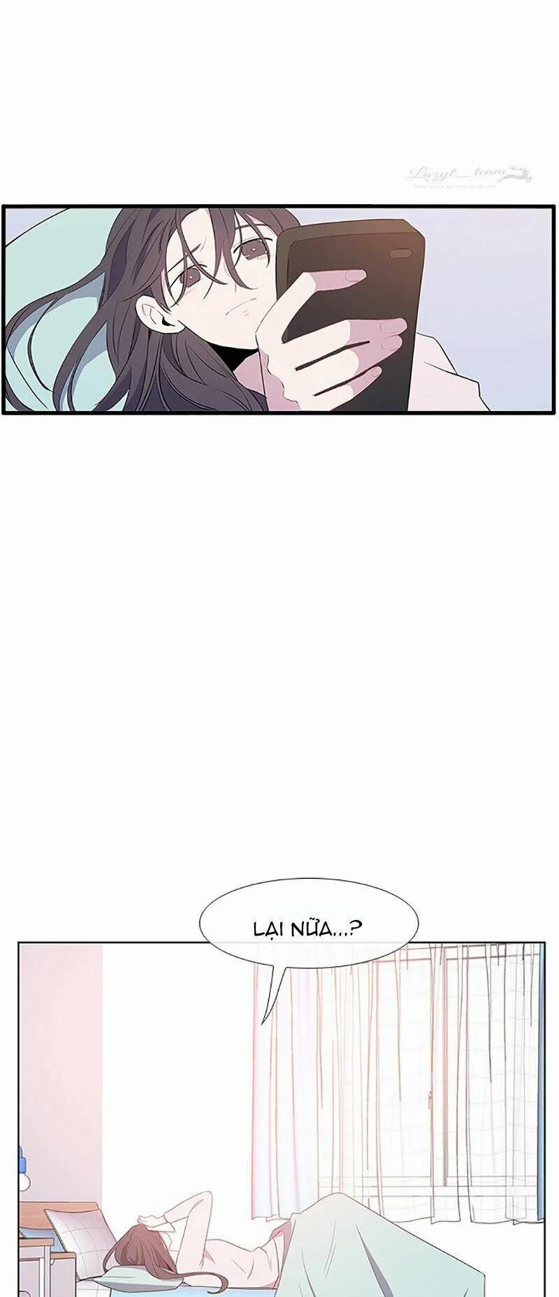 Chỉ Là Cô Gái Anh Ấy Biết 1 trang 4