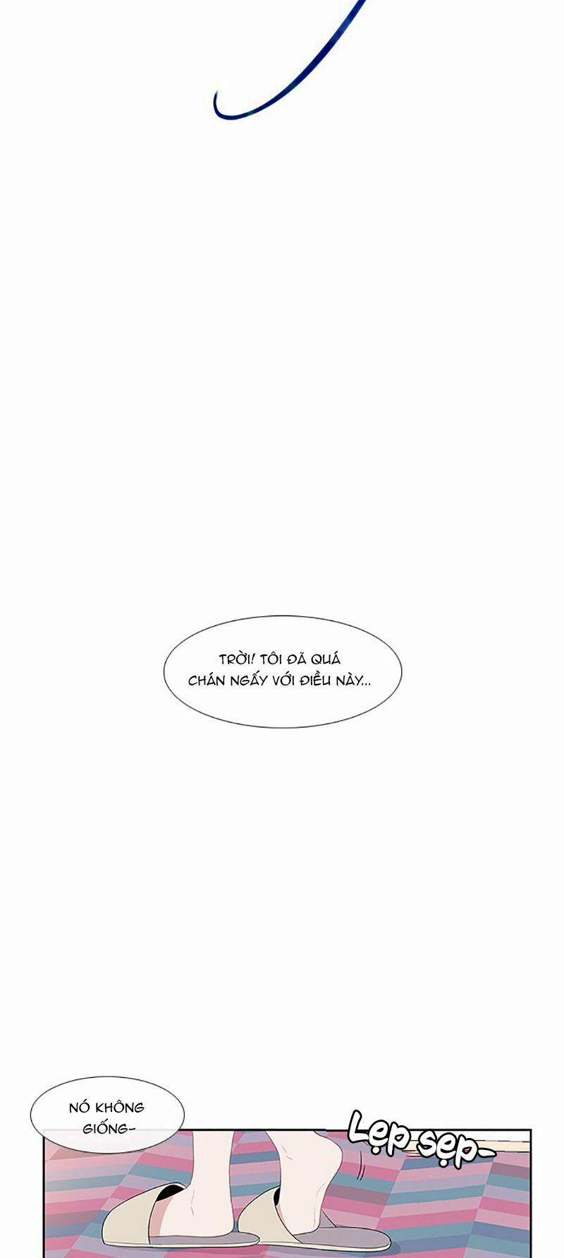 Chỉ Là Cô Gái Anh Ấy Biết 1 trang 6