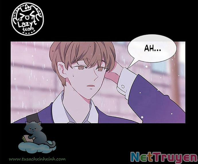 Chỉ Là Cô Gái Anh Ấy Biết 3 trang 10