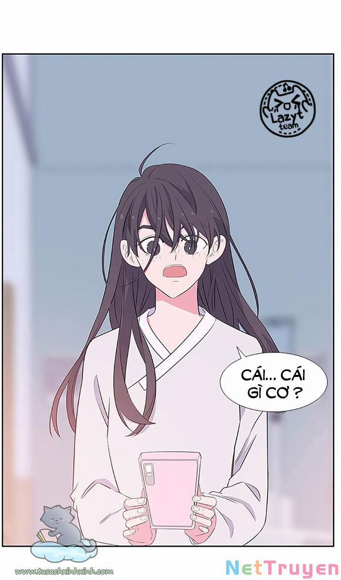 Chỉ Là Cô Gái Anh Ấy Biết 3 trang 100