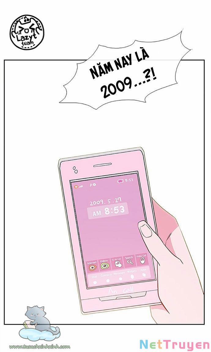 Chỉ Là Cô Gái Anh Ấy Biết 3 trang 101