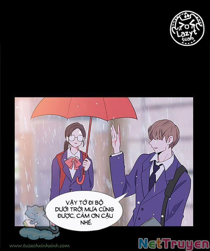 Chỉ Là Cô Gái Anh Ấy Biết 3 trang 13