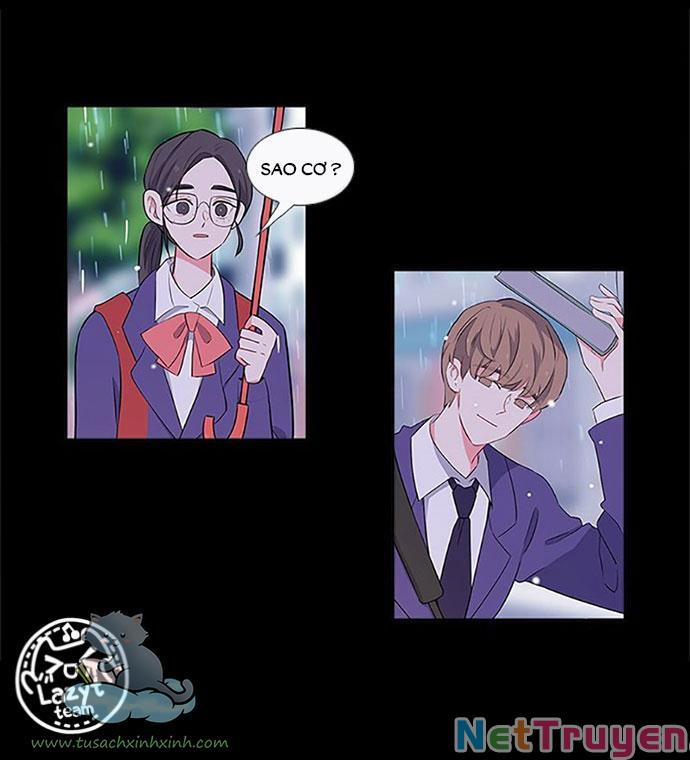 Chỉ Là Cô Gái Anh Ấy Biết 3 trang 14