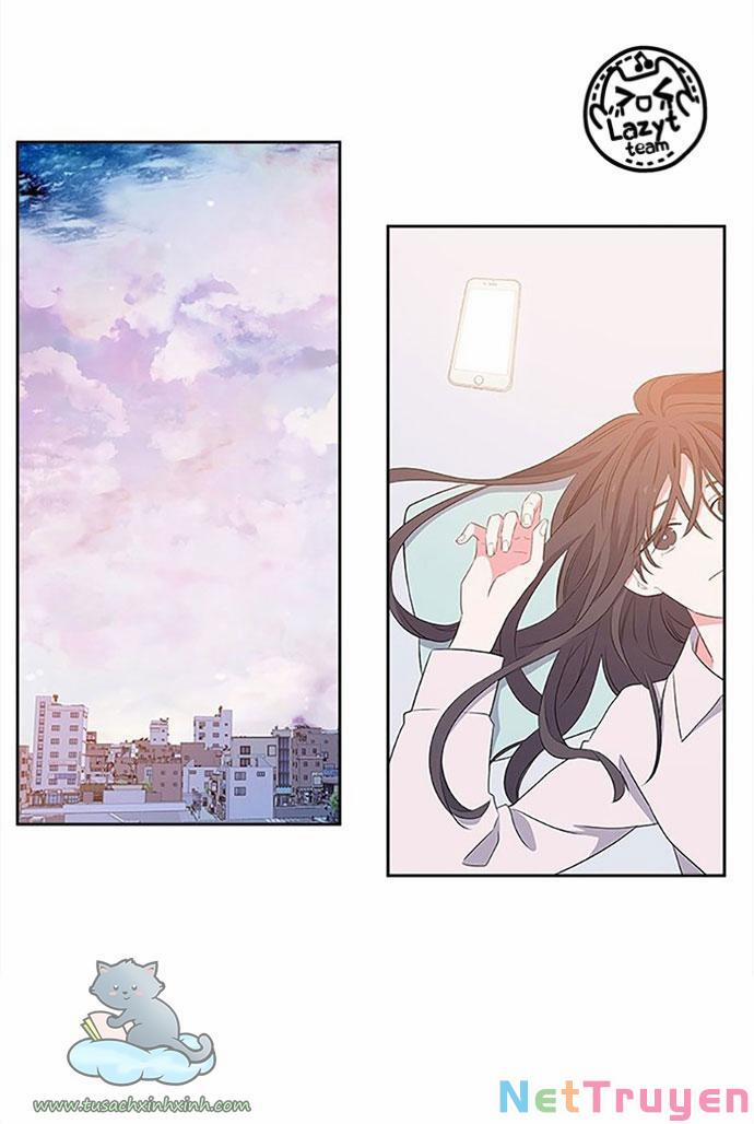 Chỉ Là Cô Gái Anh Ấy Biết 3 trang 18