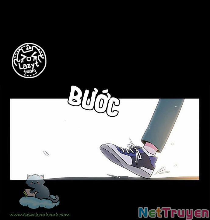 Chỉ Là Cô Gái Anh Ấy Biết 3 trang 2