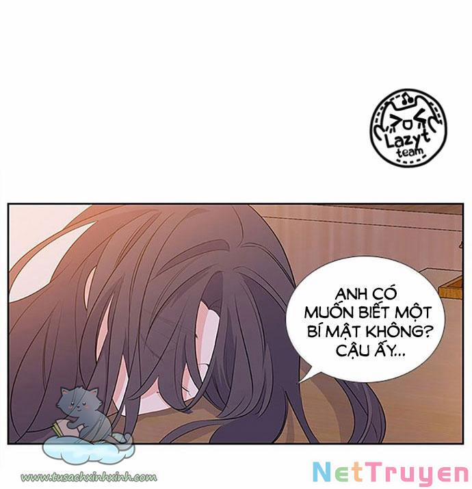 Chỉ Là Cô Gái Anh Ấy Biết 3 trang 27