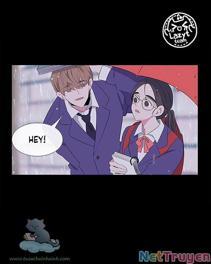 Chỉ Là Cô Gái Anh Ấy Biết 3 trang 3