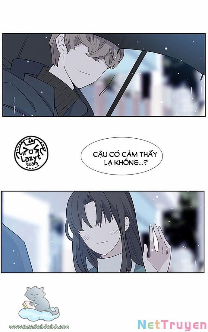 Chỉ Là Cô Gái Anh Ấy Biết 3 trang 30