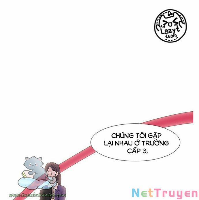 Chỉ Là Cô Gái Anh Ấy Biết 3 trang 34