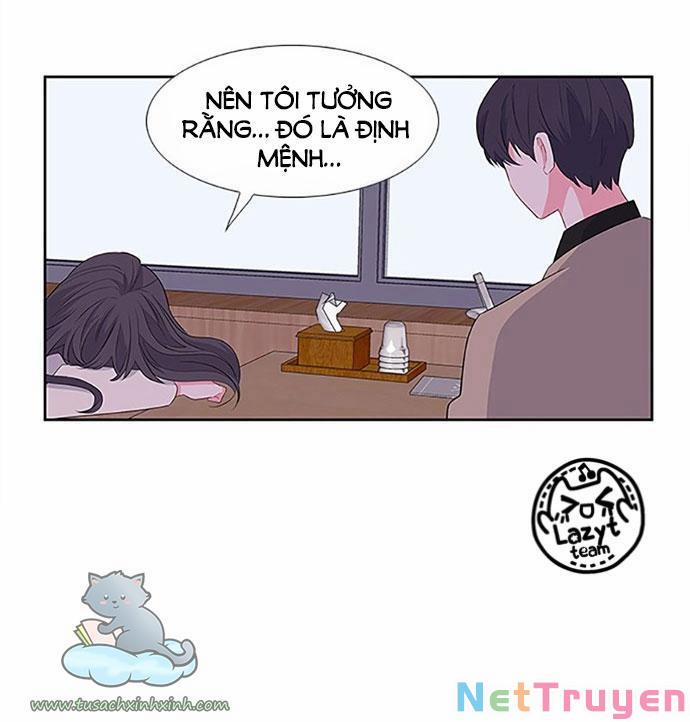 Chỉ Là Cô Gái Anh Ấy Biết 3 trang 36