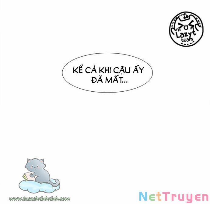 Chỉ Là Cô Gái Anh Ấy Biết 3 trang 38