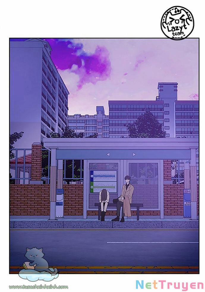 Chỉ Là Cô Gái Anh Ấy Biết 3 trang 40