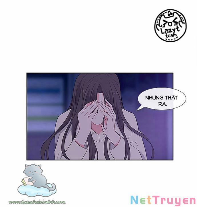 Chỉ Là Cô Gái Anh Ấy Biết 3 trang 42