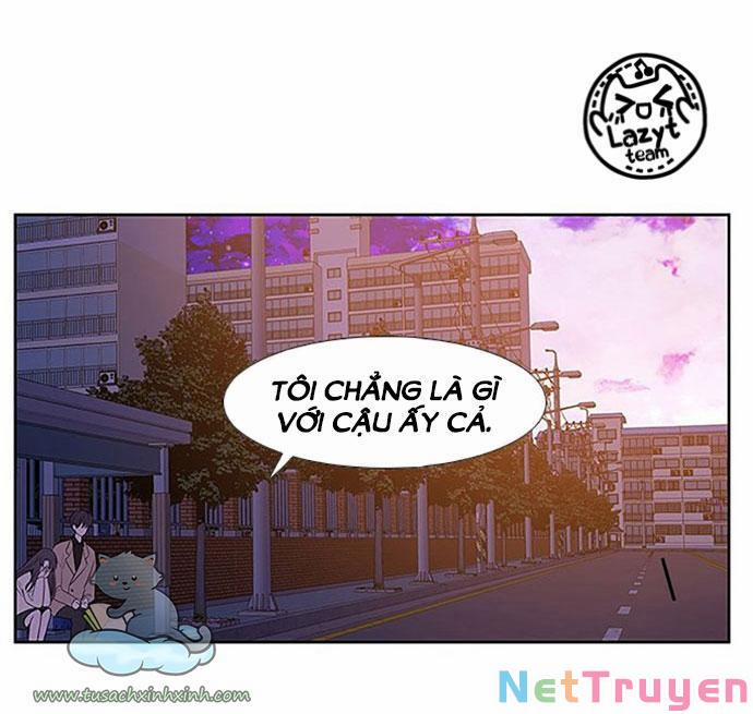 Chỉ Là Cô Gái Anh Ấy Biết 3 trang 43