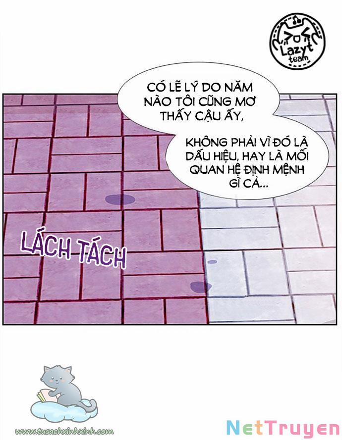 Chỉ Là Cô Gái Anh Ấy Biết 3 trang 44