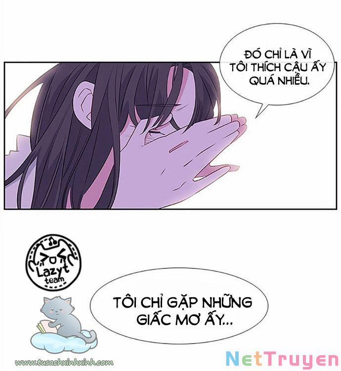 Chỉ Là Cô Gái Anh Ấy Biết 3 trang 45