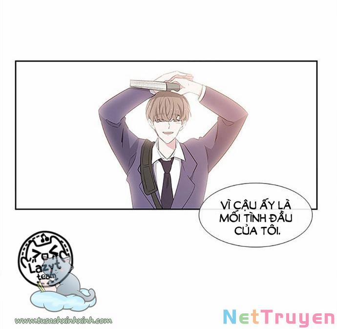 Chỉ Là Cô Gái Anh Ấy Biết 3 trang 46