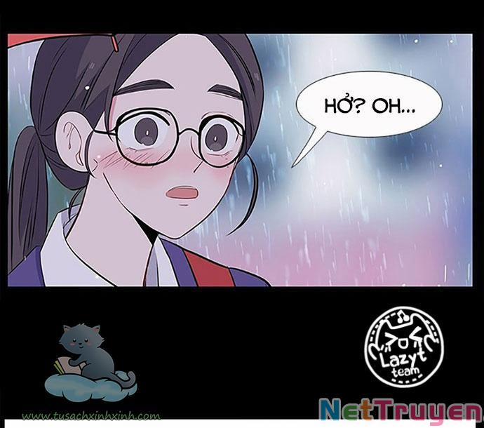 Chỉ Là Cô Gái Anh Ấy Biết 3 trang 5